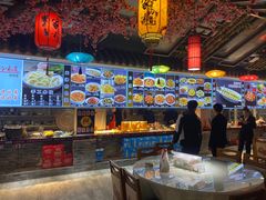 -大胡同天津菜·海肠捞饭·津门皮皮虾锅贴一绝(西姜井店)