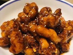 -大厨小馆(华阳城店)