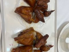 -丰尔粥食·顺德鱼生·干蒸排骨顺德菜(大良分店)