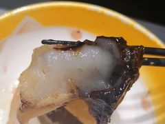 -探鱼·鲜青椒爽麻烤鱼(银泰城店)