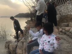 -望湖烤鱼