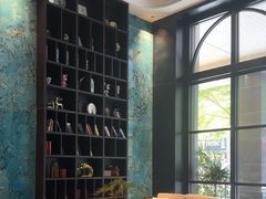 -铂尔登国际酒店(南山深圳湾口岸店)