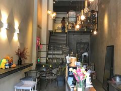 -MIMO CAFE(沙头角店)