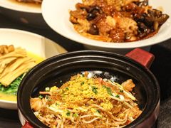 -北京老铺烤鸭(老城根店)