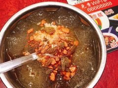 -易老妈蹄花.特色川菜(人民公园总店)