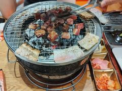 -牛也烧肉(摩尔城店)