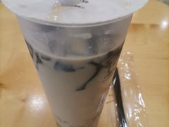 -书亦烧仙草(龙湖金楠天街店)