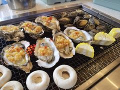 -蚝英雄·鲜蚝自助专门店(洋桥店)