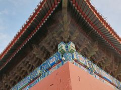 -北京市劳动人民文化宫(太庙)