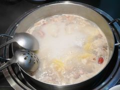 -淼福猪肚鸡·椰子鸡火锅(大沙地店)