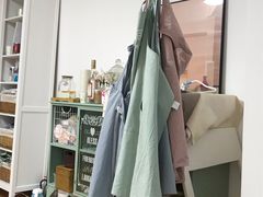 -食间旅人DIY烘焙工作室