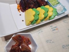 -甬妈妈湖畔里餐厅(唐山南湖旅游景区店)