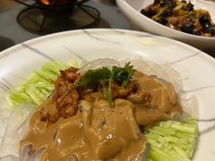 -小土豆北方菜馆(文慧园店)