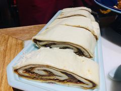 记忆大懒龙-小吊梨汤·北京菜·烤鸭(双井乐成中心店)