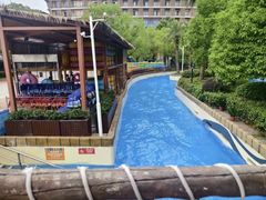 -武汉玛雅海滩水公园