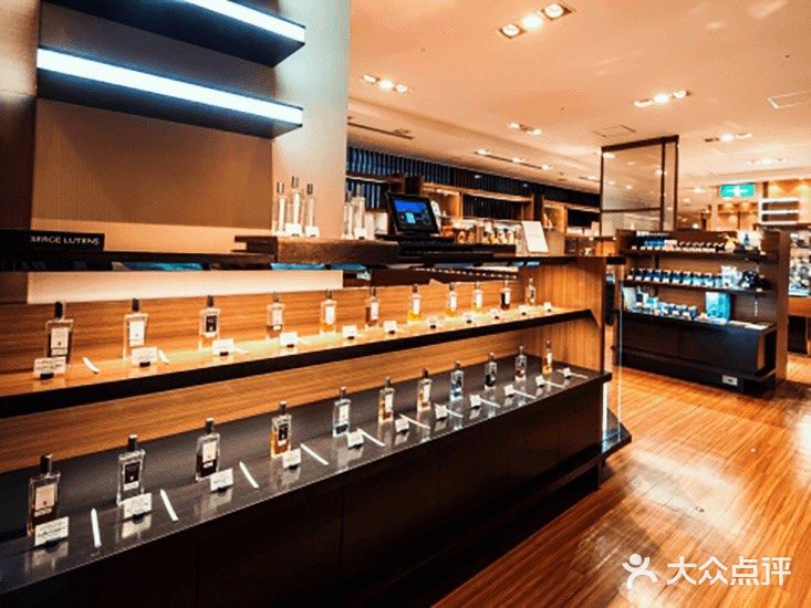 一款你值得拥有的香水,久负盛名的柏林少女!