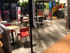 -肯德基(新阳光店)