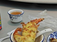 -皮记海鲜1995(寮步店)