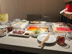-海底捞火锅(九久奥特莱斯店)
