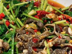 -冇味湘潭菜(湘江世纪城店)