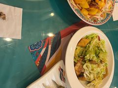 -巴依老爷新疆美食(昌平店)