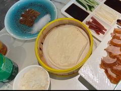 -雀蓝川菜(滨湖万象汇店)