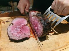 -BARBECUE烤肉屋
