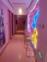 -莎蔓莉莎美容会所