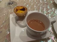 -8餐厅(新葡京酒店)