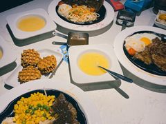 -豪客来牛排(伟诚广场店)