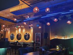 -Ambra Haus琥珀屋精酿餐厅(宝山店)