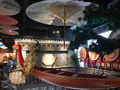 -老宁波1381餐厅(宏泰广场店)