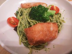 -轻蔬不用等·素食(江苏路店)