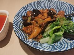 -乡村基(南坪上海城店)