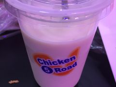 -前进5路汉堡炸鸡(前进五路店)