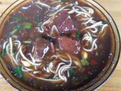 -南街牛肉麺(南街店)