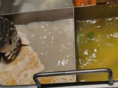 -海底捞火锅(奥森店)