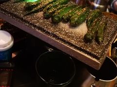 -冰城小镇音乐串吧·聚会餐厅(百子湾店)