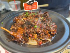 -回味黑鸭煲·始于2006(万松园店)