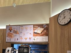 -银座仁志川·生吐司专门店(香港广场店)