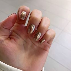 -阿噶西美甲美睫