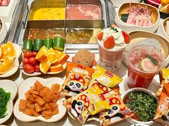 -海底捞火锅(稻河古街夜宵主题店)