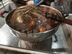 -潼关肉夹馍(永兴坊店)