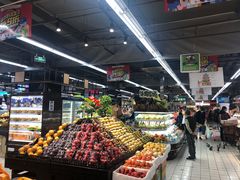 -世纪联华超市(外海店)