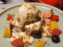 -绿茵阁牛扒餐厅(客村店)