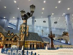 -广州热雪奇迹