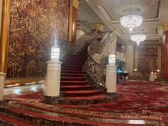 -北京中国大饭店