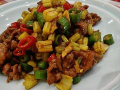-小慧莜面村(青东店)