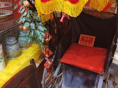 -正阳门饭庄·烤鸭·北京菜(万丰路七里庄店)