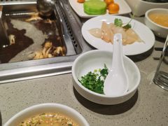 -海底捞火锅(泉城路店)
